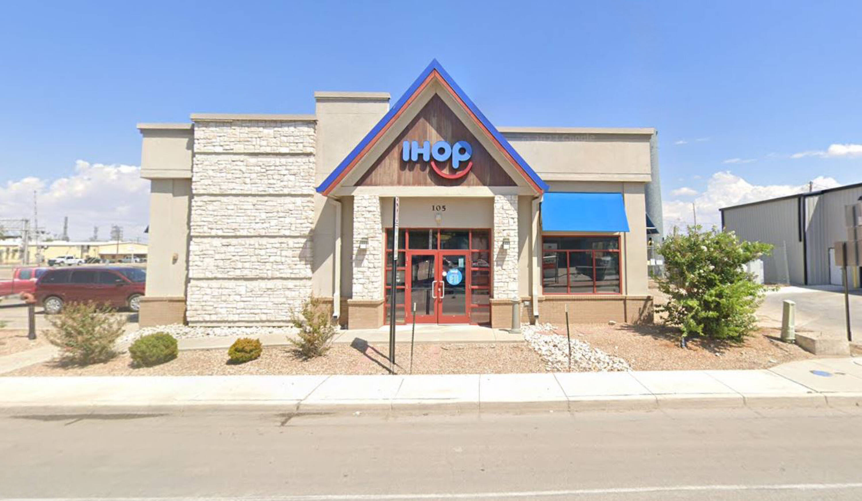 Prime IHOP Property with Long-Term Lease in Artesia